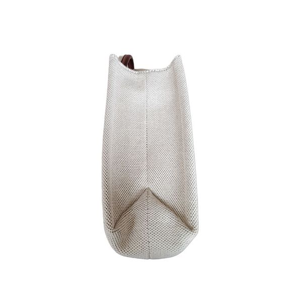 Chloé Woody Small Tote Handbag - Picture 5 of 17